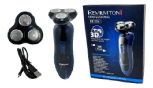 Miniatura 2 de Afeitadora 3 En 1 Recargable Usb Uso En